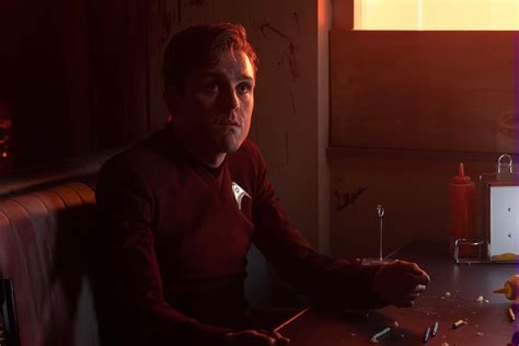 Martin Quinn .